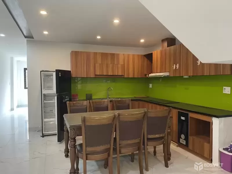 HÒA HẢI, CHỈ 6.99 TỶ - NHÀ 4 TẦNG, MT CHU LAI – KHU PHỐ CHỢ NON NƯỚC – NGŨ HÀNH SƠN.