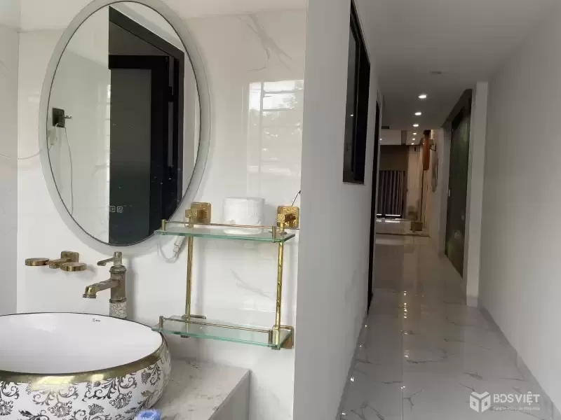 HÒA HẢI, CHỈ 6.99 TỶ - NHÀ 4 TẦNG, MT CHU LAI – KHU PHỐ CHỢ NON NƯỚC – NGŨ HÀNH SƠN.