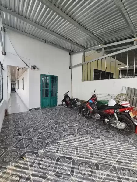 TRẦN ĐẠI NGHĨA - 120M - DÃY TRỌ MỚI, KIỆT Ô TÔ - KỀ CHỢ NON NƯỚC - 4.3 TỶ