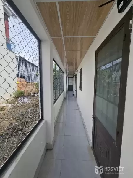 TRẦN ĐẠI NGHĨA - 120M - DÃY TRỌ MỚI, KIỆT Ô TÔ - KỀ CHỢ NON NƯỚC - 4.3 TỶ