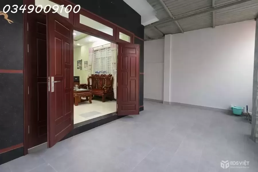 CHỈ 6,9 TỶ SỞ HỮU DT:106M2-NHÀ 3 TẦNG-HXH NGUYỄN VĂN TĂNG,Q9