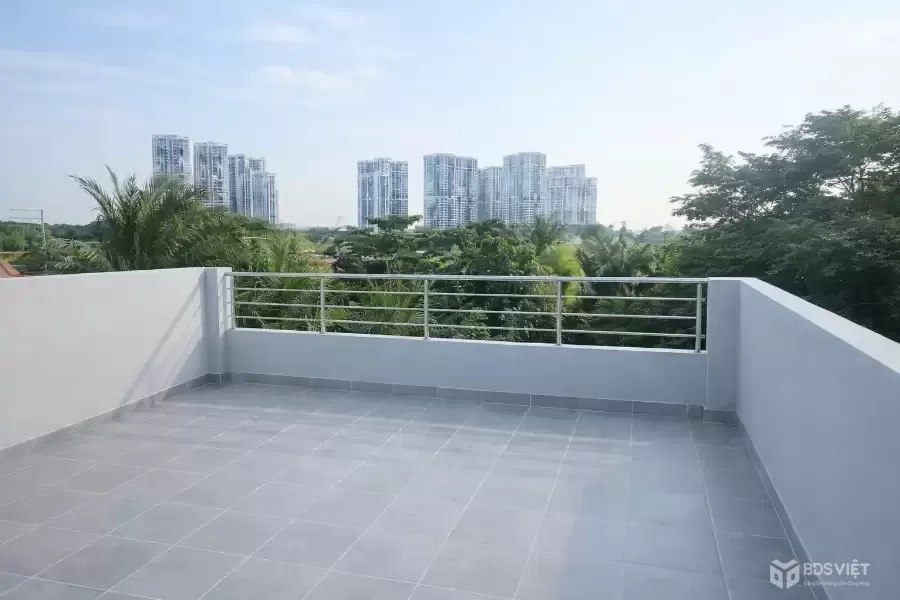 CHỈ 6,9 TỶ SỞ HỮU DT:106M2-NHÀ 3 TẦNG-HXH NGUYỄN VĂN TĂNG,Q9