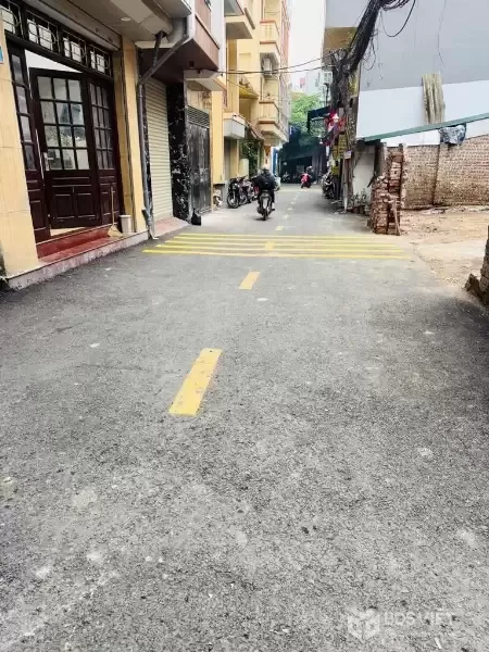 Bán nhà Tựu Liệt, Thanh Trì, Gara ô tô, Kinh doanh, 46m2, 10.2 tỷ