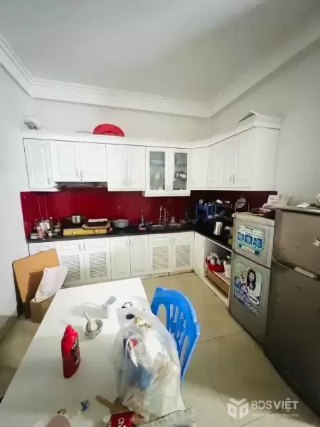 Bán nhà Tựu Liệt, Thanh Trì, Gara ô tô, Kinh doanh, 46m2, 10.2 tỷ