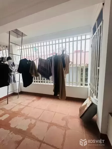 Bán nhà Tựu Liệt, Thanh Trì, Gara ô tô, Kinh doanh, 46m2, 10.2 tỷ