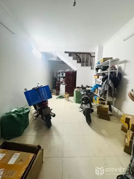 Bán nhà Tựu Liệt, Thanh Trì, Gara ô tô, Kinh doanh, 46m2, 10.2 tỷ