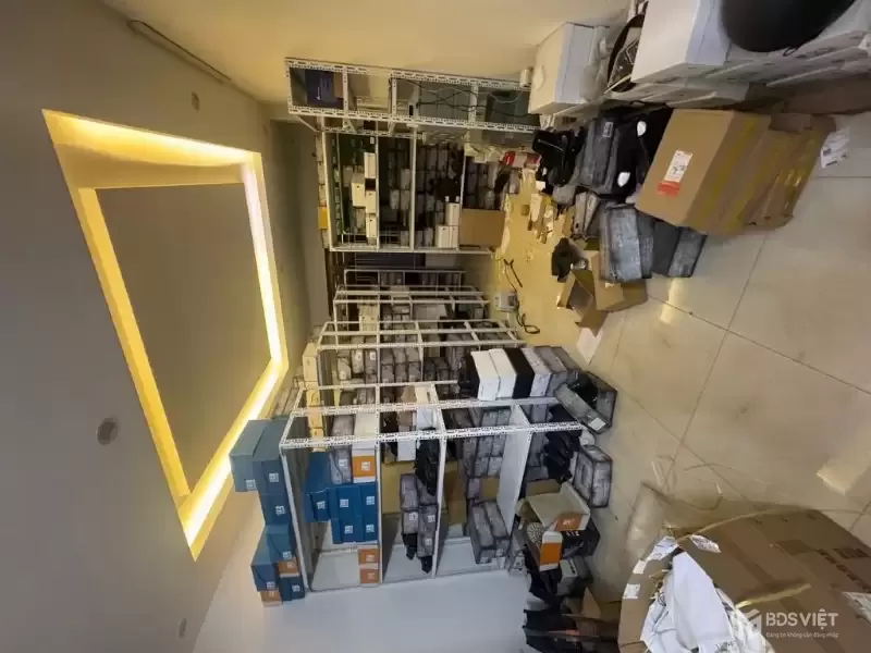 Bán nhà Tựu Liệt, Thanh Trì, Gara ô tô, Kinh doanh, 46m2, 10.2 tỷ