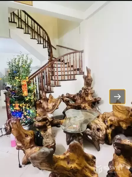 PHỐ Thái Hà ! NHÀ LÔ GÓC 3 THOÁNG ÔTÔ  – NGÕ THÔNG  – 5 TẦNG – GIÁ 18.2 TỶ