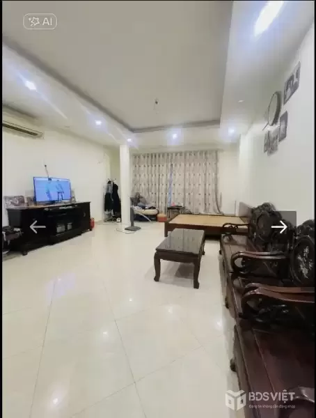 PHỐ Thái Hà ! NHÀ LÔ GÓC 3 THOÁNG ÔTÔ  – NGÕ THÔNG  – 5 TẦNG – GIÁ 18.2 TỶ