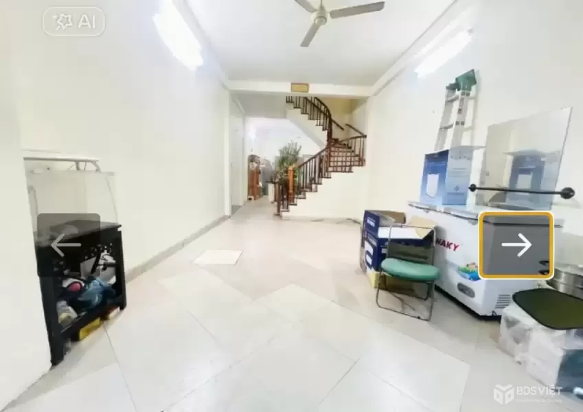 PHỐ Thái Hà ! NHÀ LÔ GÓC 3 THOÁNG ÔTÔ  – NGÕ THÔNG  – 5 TẦNG – GIÁ 18.2 TỶ