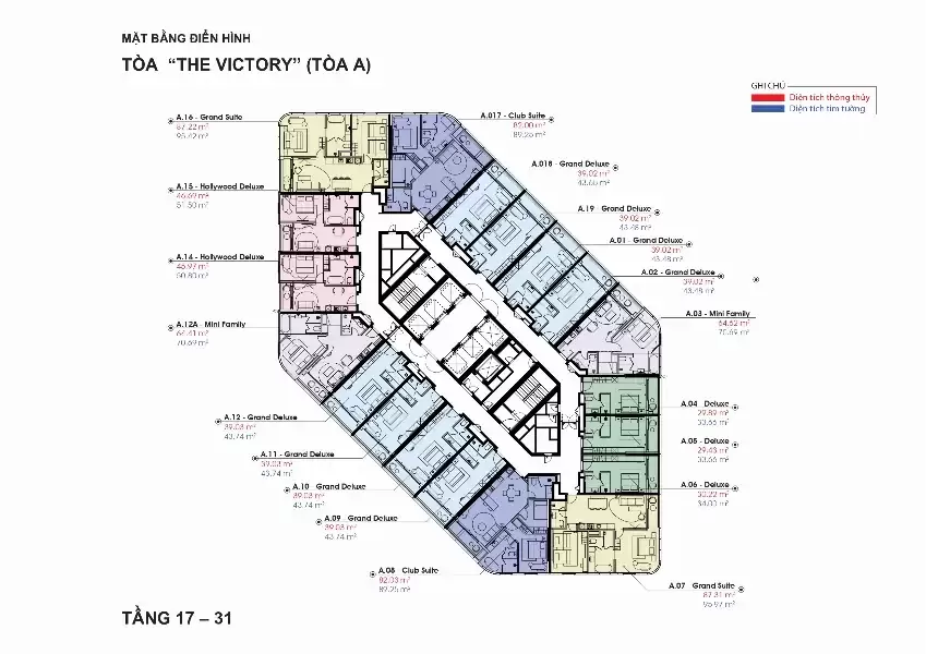 CHẬM LÀ HẾT! TÒA A THE VICTORY ĐÃ BÀN GIAO – CĂN HỘ NGHỈ DƯỠNG HOT NHẤT VÂN ĐỒN
