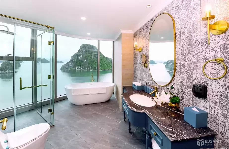 CHẬM LÀ HẾT! TÒA A THE VICTORY ĐÃ BÀN GIAO – CĂN HỘ NGHỈ DƯỠNG HOT NHẤT VÂN ĐỒN