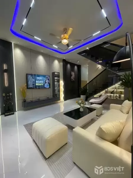 Nhà 2 Tầng - TTTP - Đường Thái Thị Bôi - Kiệt 5m - Sát đường chính - Giá nhỉnh 6 tỷ