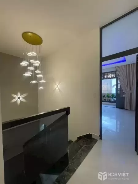 Nhà 2 Tầng - TTTP - Đường Thái Thị Bôi - Kiệt 5m - Sát đường chính - Giá nhỉnh 6 tỷ