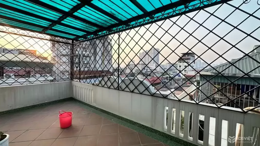 Bán nhà Vũ Tông Phan, Thanh Xuân, Gara Ô tô, Kinh doanh, Thang máy, 48m2, 17.5 tỷ