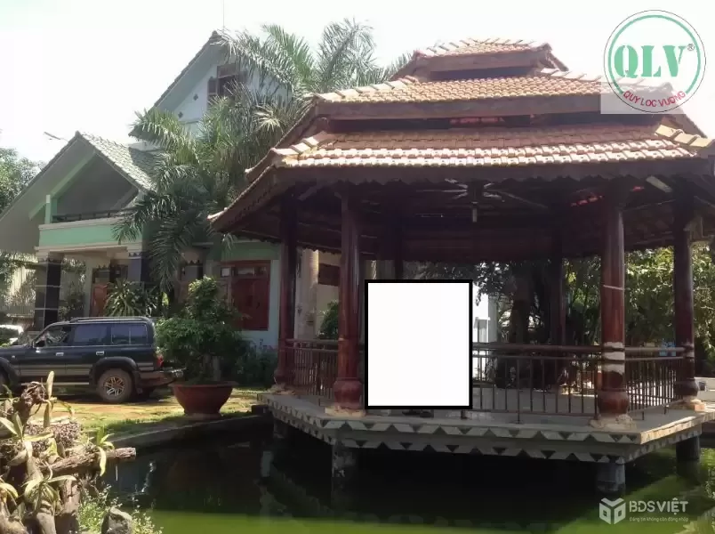 CHO THUÊ NHÀ XƯỞNG – LỘC NINH, BP – 11.854m²