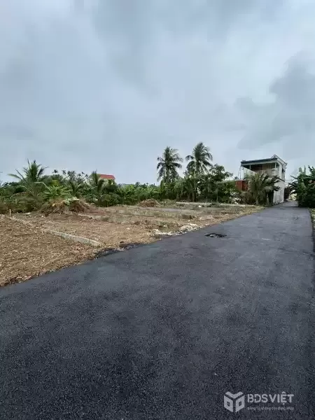 ĐẤT THÙ DU – MINH TÂN  98M² NGÕ NHỰA 4M  GIÁ 8XX TRIỆU  LÔ TO RẺ HIẾM KHU VỰC  ZALO 0567 222 555