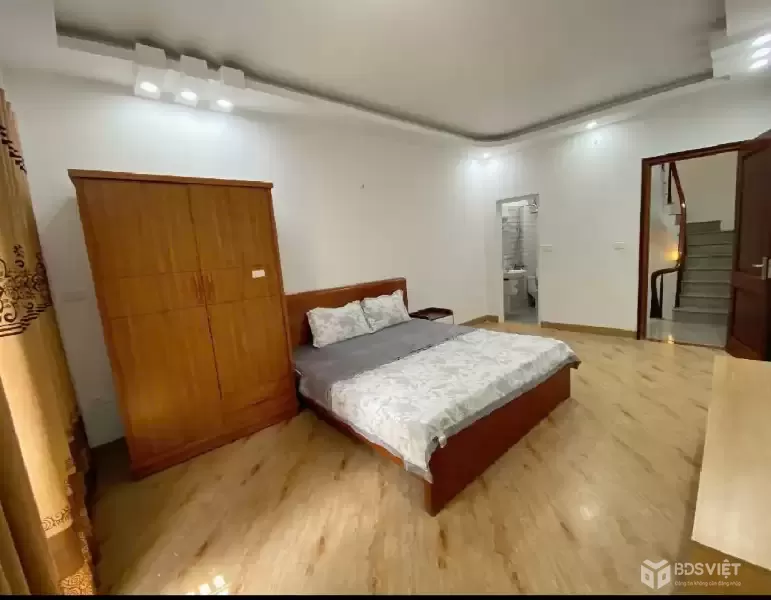 NHÀ MỚI PHỐ Văn Chương
36M – 5 TẦNG – GIÁ 8.8 TỶ A/C Không nghe nhầm đâu