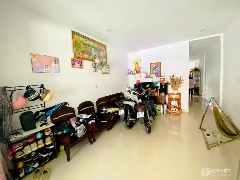 CẦN BÁN 74M2 NHÀ CẤP 4 GẦN ĐH PHẠM NGỌC THẠCH