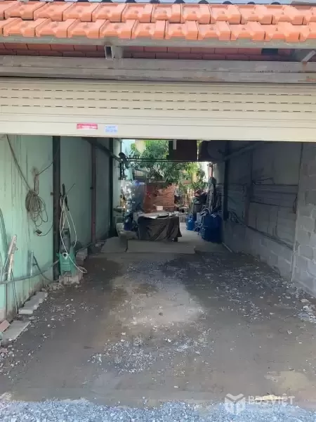 CẦN BÁN 80M2 ĐẤT THỔ CƯ HẺM XE TANK