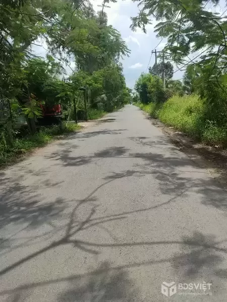 CẦN BÁN 2000M2 ĐÁT THỔ CƯ MT ĐƯỜNG TRƯƠNG VĂN ĐA