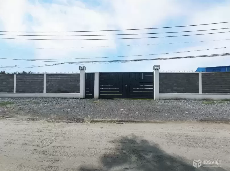 CẦN BÁN 2000M2 ĐÁT THỔ CƯ MT ĐƯỜNG TRƯƠNG VĂN ĐA