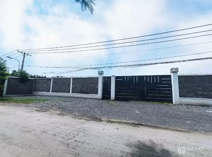 CẦN BÁN 2000M2 ĐÁT THỔ CƯ MT ĐƯỜNG TRƯƠNG VĂN ĐA