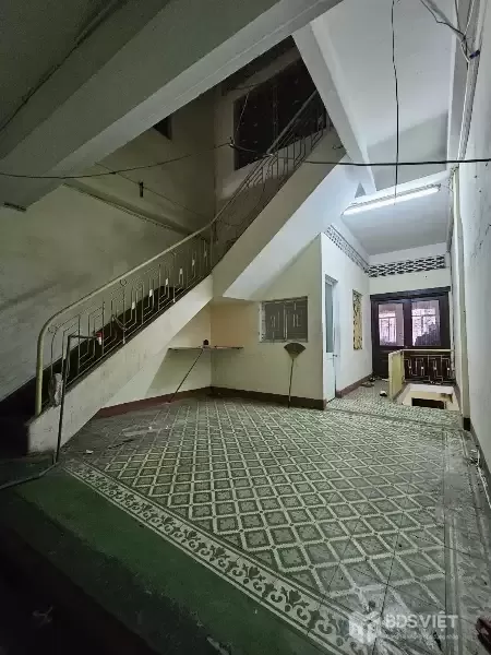 Bán nhà mặt tiền Hoàng Diệu 93m2 trung tâm Hải Châu giá 16 tỷ