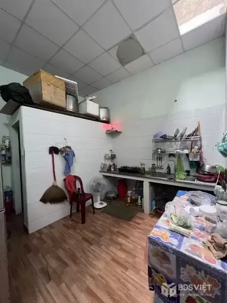 ♥ Nhà kiệt 2.5m Hải Phòng thông Lê Độ, gần Siêu Thị, AeonMall, 70m2, C4, 3.1 tỷ