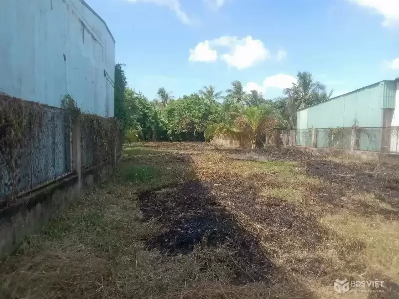 CẦN BÁN 1056M2 THỔ CƯ MT ĐƯỜNG TÂN LONG TÂN NHỰT