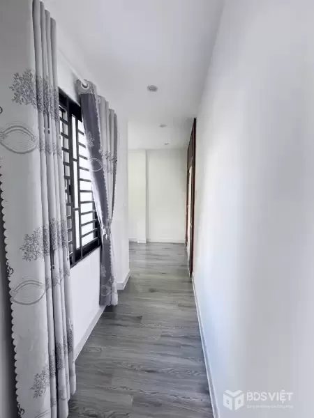 ♥ Nhà kiệt gần đường Hoàng Diệu, 67m2, 2 tầng, thoáng đẹp, 3PN, 4.x tỷ