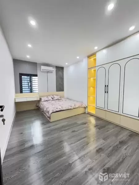 ♥ Nhà kiệt gần đường Hoàng Diệu, 67m2, 2 tầng, thoáng đẹp, 3PN, 4.x tỷ