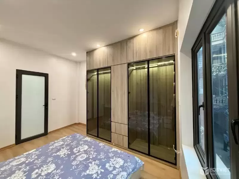 Bán nhà Vũ Tông Phan, Thanh Xuân, Gara ô tô, Kinh doanh, 42m2, 11.8 tỷ