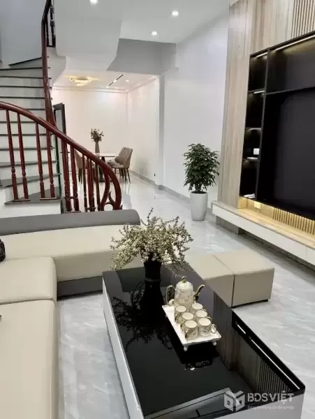 Bán nhà Vũ Tông Phan, Thanh Xuân, Gara ô tô, Kinh doanh, 42m2, 11.8 tỷ