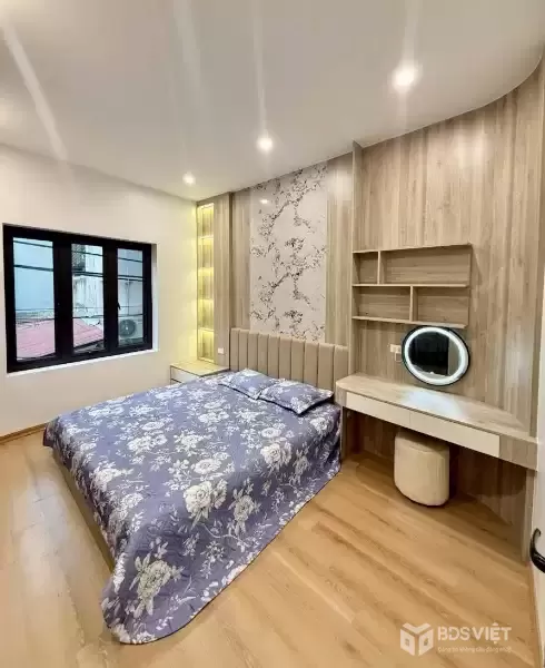 Bán nhà Vũ Tông Phan, Thanh Xuân, Gara ô tô, Kinh doanh, 42m2, 11.8 tỷ