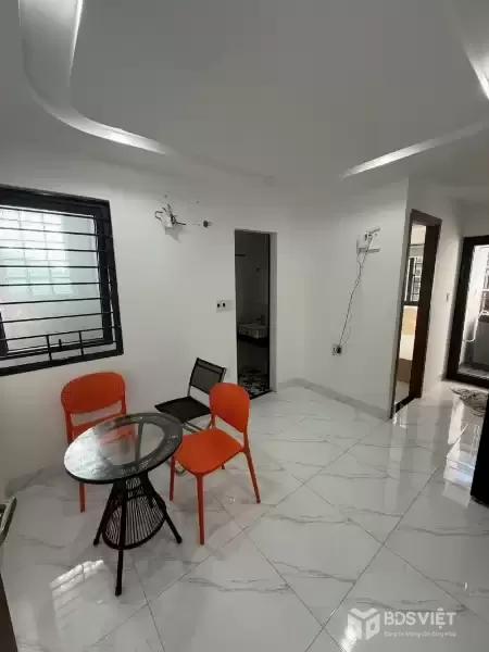 ♥ Tòa Căn Hộ Hải Châu khu Đại Học, 10x20m, 7 tầng, 30 căn hộ, thu 3 tỷ/ Năm