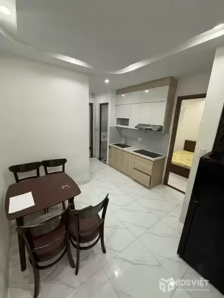 ♥ Tòa Căn Hộ Hải Châu khu Đại Học, 10x20m, 7 tầng, 30 căn hộ, thu 3 tỷ/ Năm