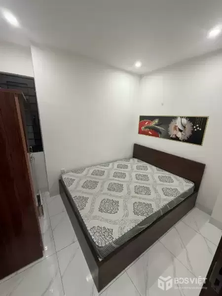 ♥ Tòa Căn Hộ Hải Châu khu Đại Học, 10x20m, 7 tầng, 30 căn hộ, thu 3 tỷ/ Năm