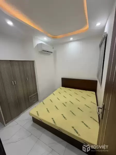 ♥ Tòa Căn Hộ Hải Châu khu Đại Học, 10x20m, 7 tầng, 30 căn hộ, thu 3 tỷ/ Năm