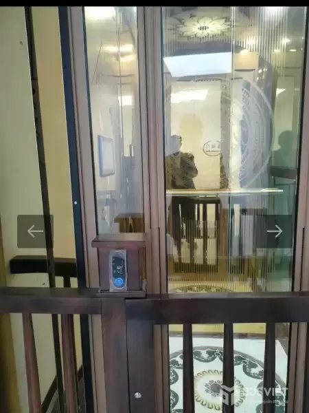 ???? 36M² – 5 TẦNG – THANG MÁY – MẶT TIỀN 5.7M
DÀNH CHO A/C ĐANG TÌM NHÀ PHỐ Lò Đúc – GIÁ 11.9 TỶ.