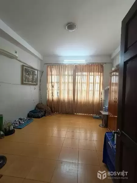 BÁN NHÀ 3 LẦU HƠN 110M2, HỒ VĂN TƯ , F TRƯỜNG THỌ
NGAY CHỢ THỦ ĐỨC - THÔNG TỨ HƯỚNG