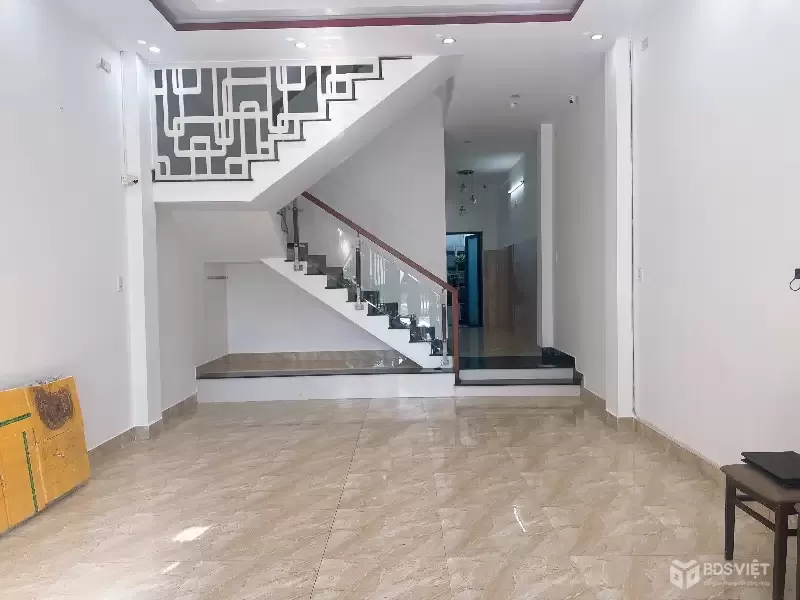 Bán nhà 3 tầng mặt tiền Yên Khê 2, gần lô góc, gần 80m2, kinh doanh tốt