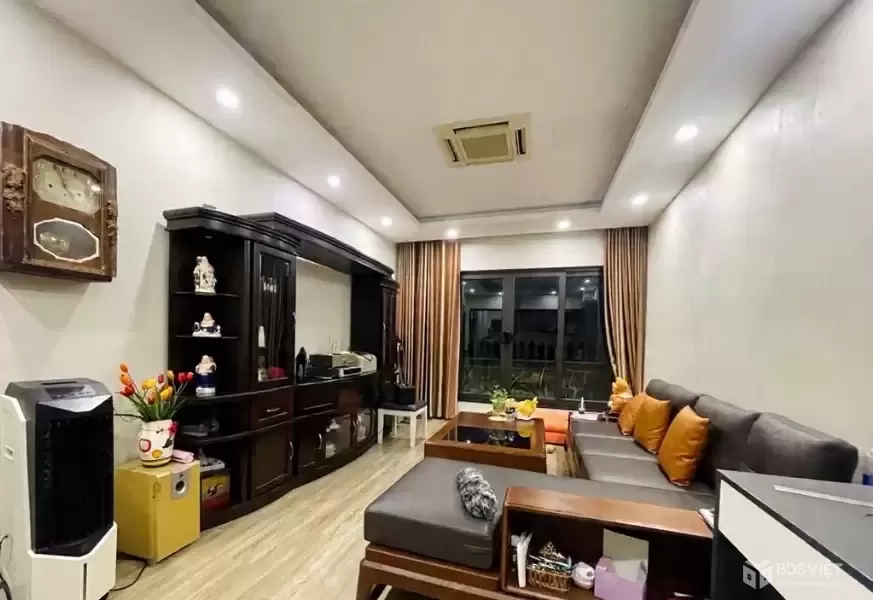 hoàng hoa thám 60m x6 tầng thang máy 18,9 tỷ-2 thoáng,full nội thất,dân xây,gần phố