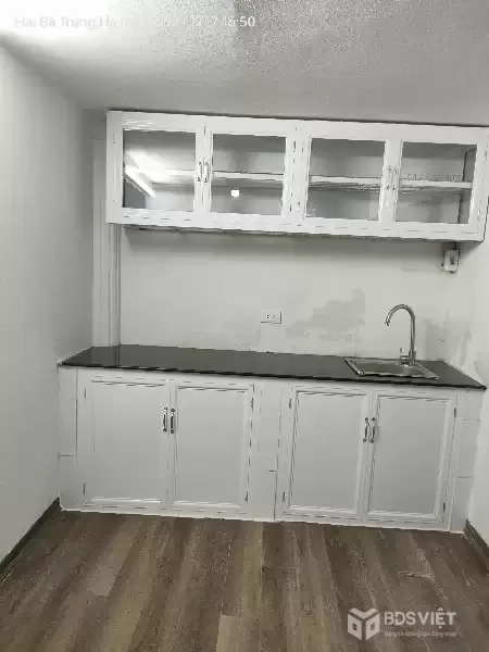 Bán gấp giá rẻ chung cư Mai Hương 60m, Tầng 5, mặt tiền 4m, 2.75 tỷ Bạch Mai, Hai Bà Trưng.