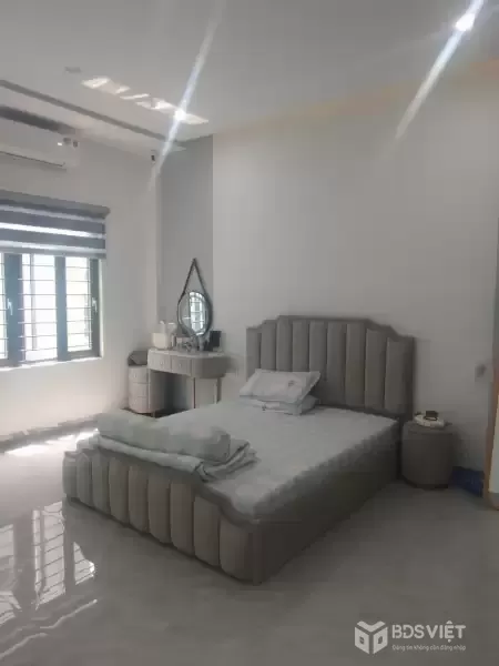 CHỈ 6.5 TỶ - SIÊU PHẨM 3 TẦNG, HÒA XUÂN - 4PN - GẦN PHẠM HÙNG, MẸ THỨ.