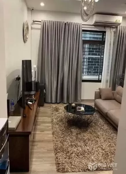 Bán nhà lô góc Linh Quang 42m² – 4 tầng – 5 phòng – cách ô tô 30m – 12.2 tỷ