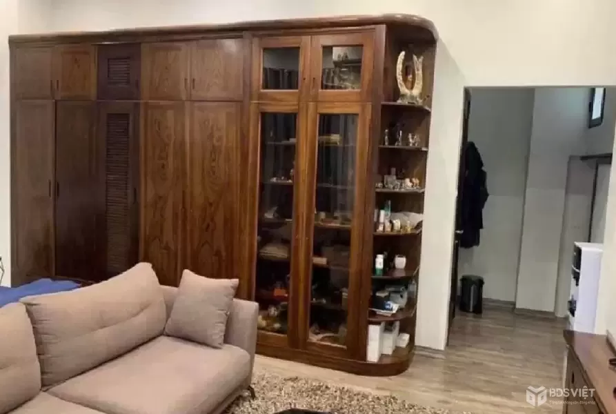 Bán nhà lô góc Linh Quang 42m² – 4 tầng – 5 phòng – cách ô tô 30m – 12.2 tỷ