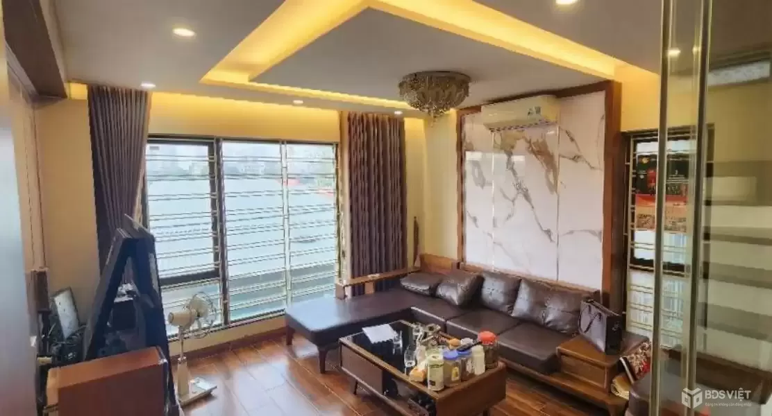 Bán nhà Lê Trọng Tấn, Thanh Xuân, Gara ô tô, ô tô tránh, Kinh doanh, 40m2, 14.4 tỷ