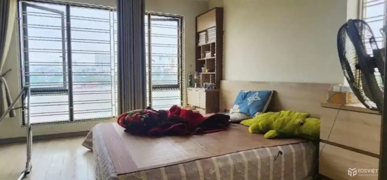 Bán nhà Lê Trọng Tấn, Thanh Xuân, Gara ô tô, ô tô tránh, Kinh doanh, 40m2, 14.4 tỷ