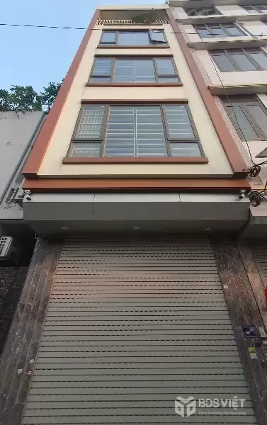 Bán nhà Lê Trọng Tấn, Thanh Xuân, Gara ô tô, ô tô tránh, Kinh doanh, 40m2, 14.4 tỷ